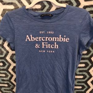 Abercrombie & Fitch Shirts